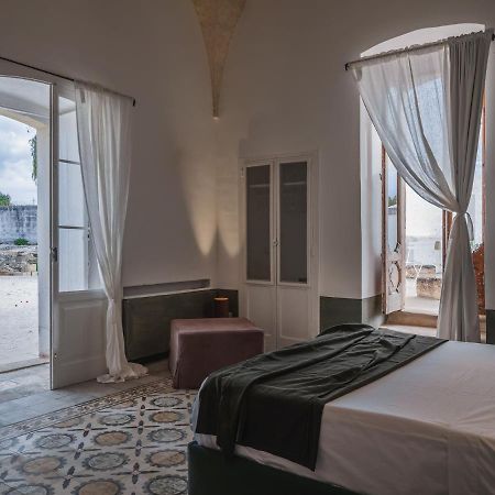 莫诺波利 Masseria Mone酒店 外观 照片