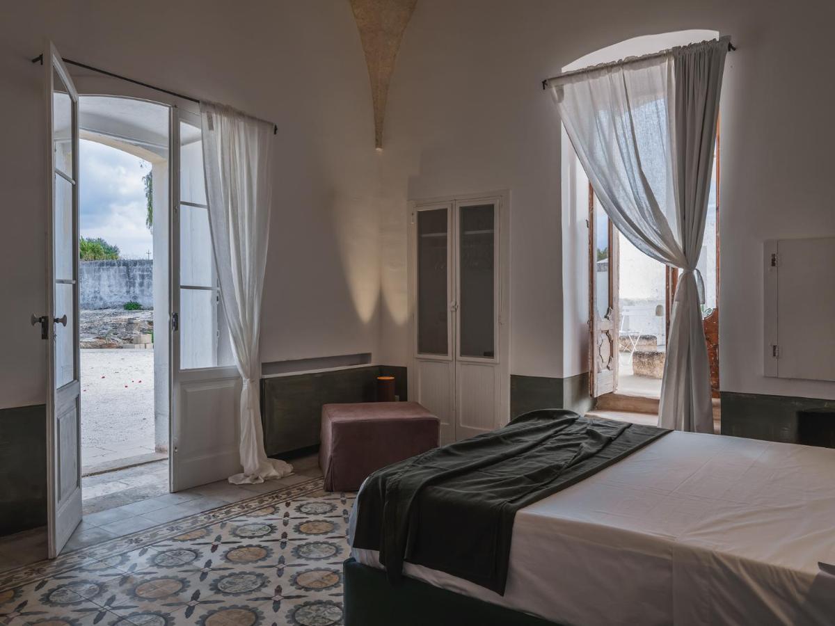 莫诺波利 Masseria Mone酒店 外观 照片