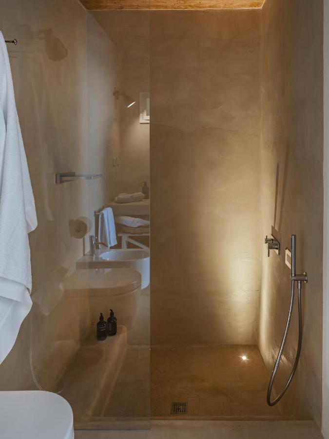 莫诺波利 Masseria Mone酒店 外观 照片