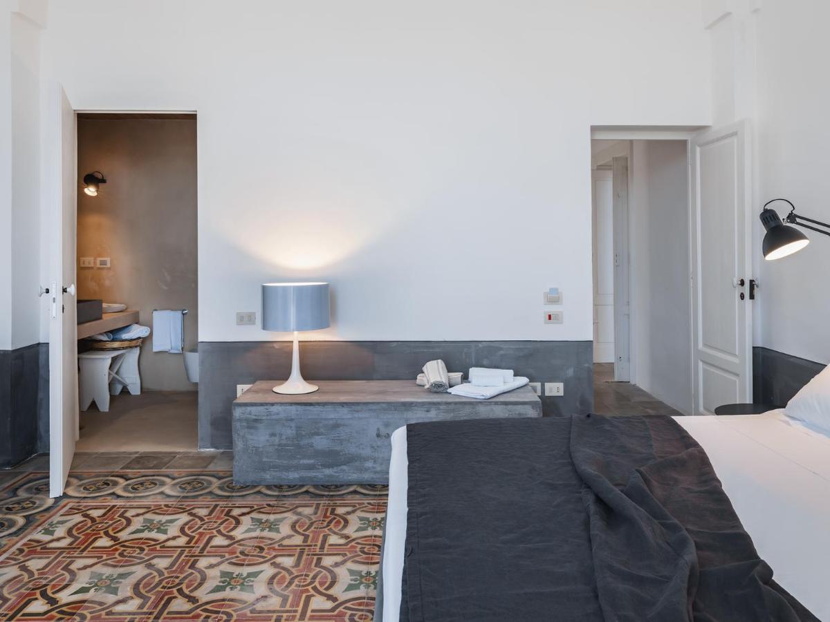 莫诺波利 Masseria Mone酒店 外观 照片