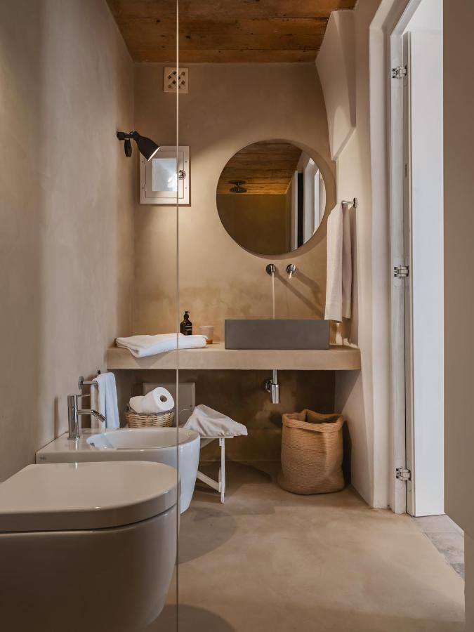 莫诺波利 Masseria Mone酒店 外观 照片