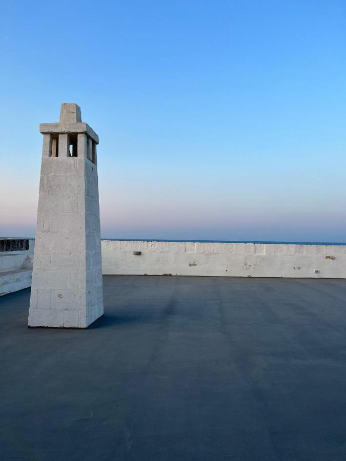 莫诺波利 Masseria Mone酒店 外观 照片