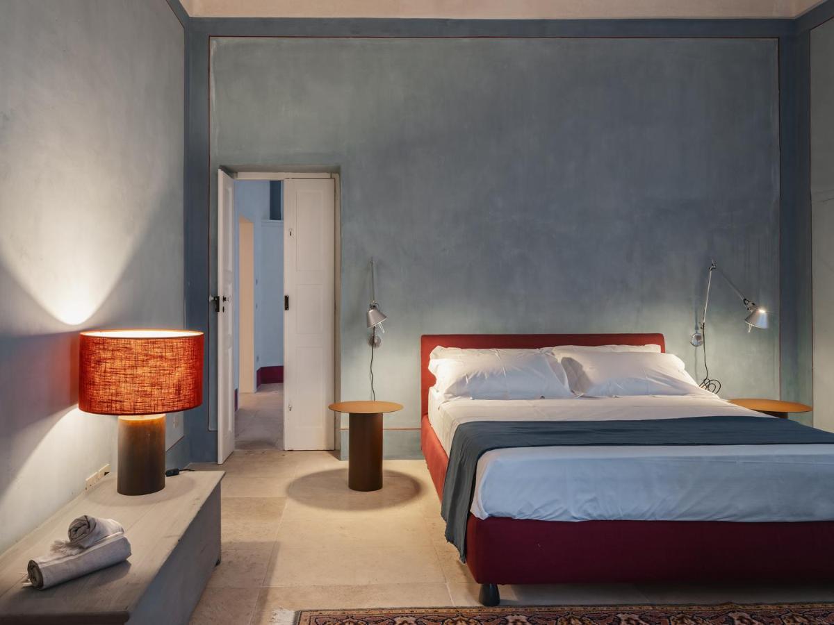 莫诺波利 Masseria Mone酒店 外观 照片