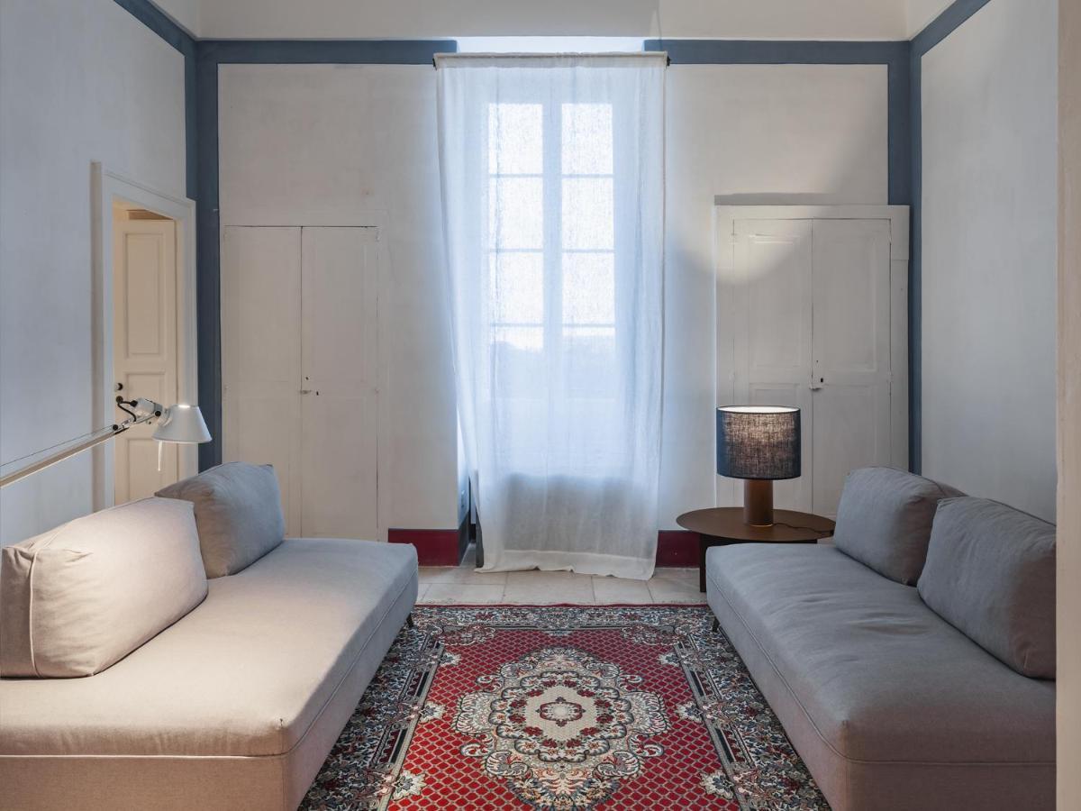 莫诺波利 Masseria Mone酒店 外观 照片