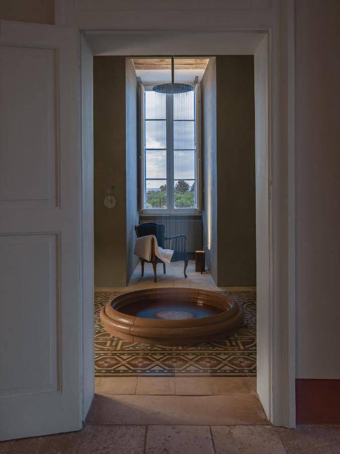 莫诺波利 Masseria Mone酒店 外观 照片