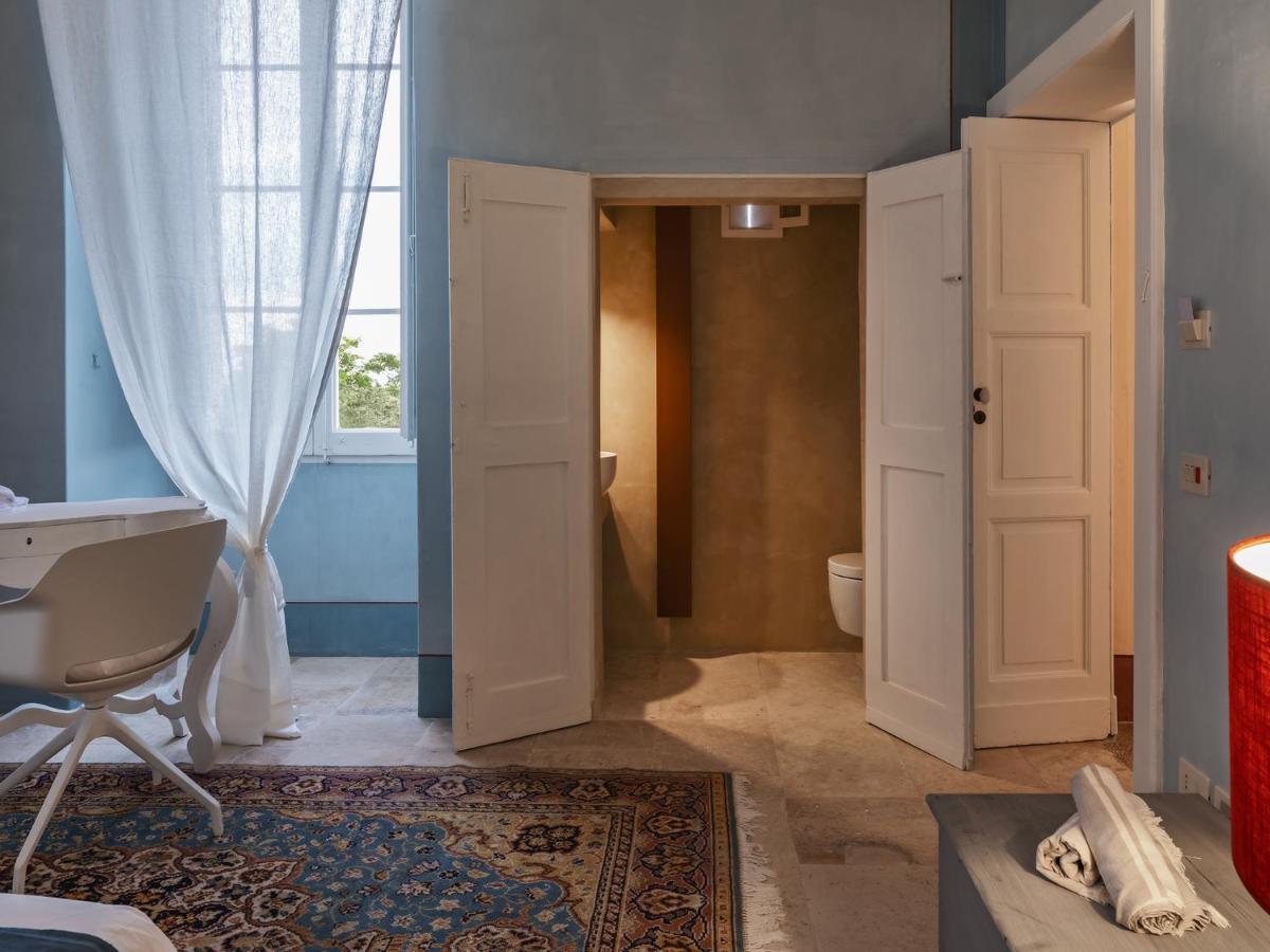 莫诺波利 Masseria Mone酒店 外观 照片