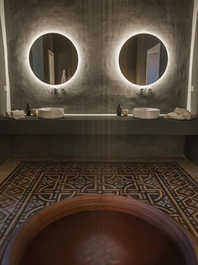 莫诺波利 Masseria Mone酒店 外观 照片