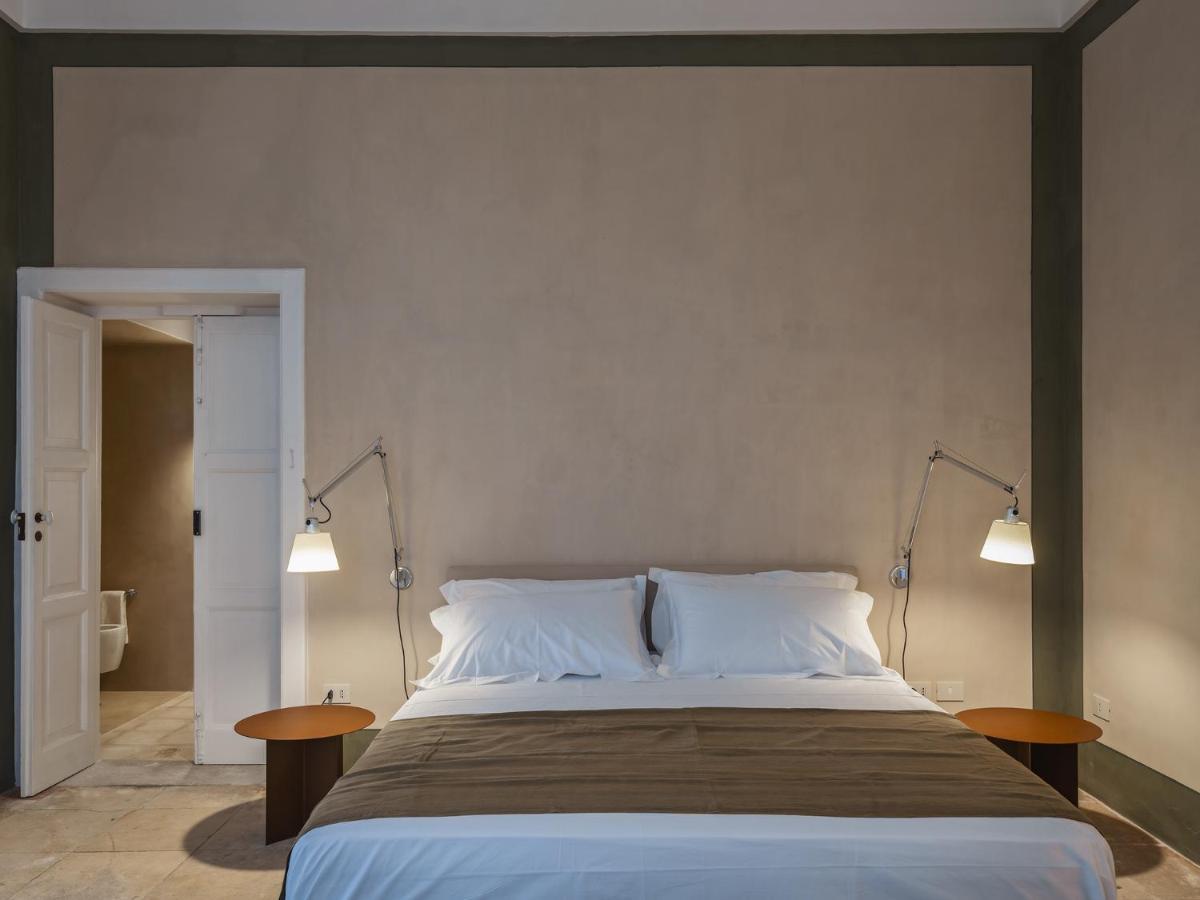 莫诺波利 Masseria Mone酒店 外观 照片