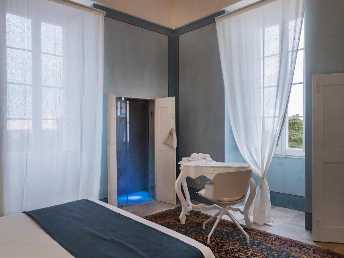 莫诺波利 Masseria Mone酒店 外观 照片
