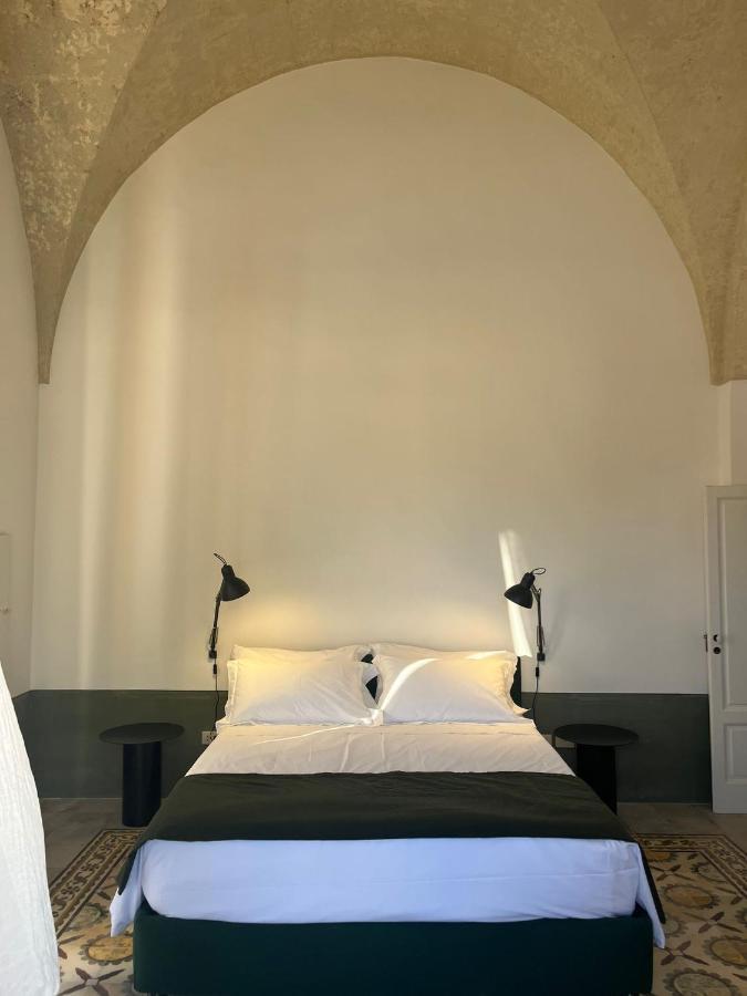 莫诺波利 Masseria Mone酒店 外观 照片