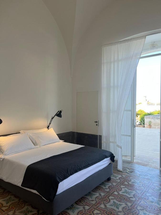 莫诺波利 Masseria Mone酒店 外观 照片