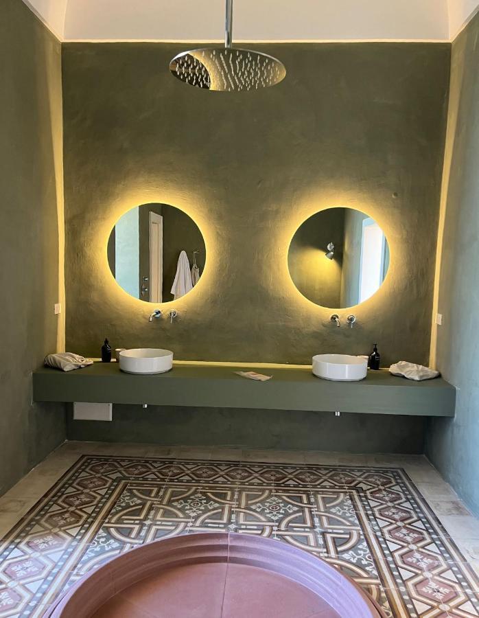 莫诺波利 Masseria Mone酒店 外观 照片