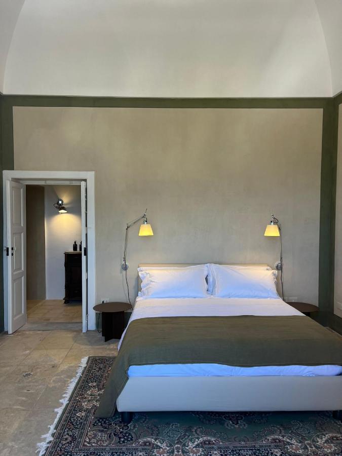 莫诺波利 Masseria Mone酒店 外观 照片