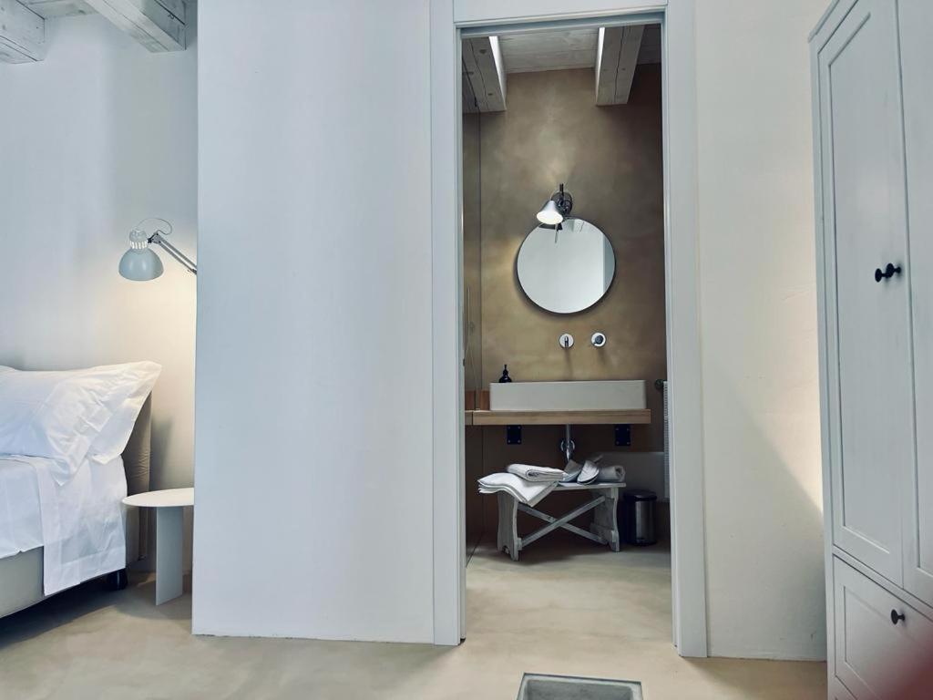 莫诺波利 Masseria Mone酒店 外观 照片