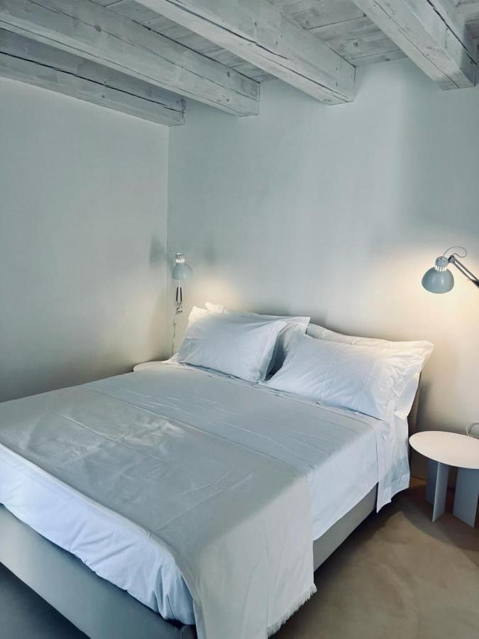 莫诺波利 Masseria Mone酒店 外观 照片